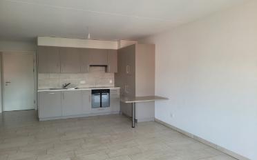 Apartment 2.5 rooms - image - 1