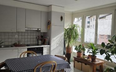 Appartement 1.5 pièces - image - 1