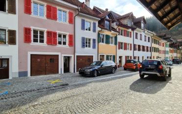 Duplex 2 rooms - image - 8