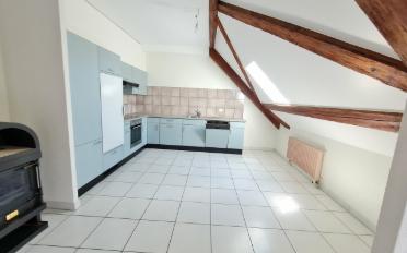 Duplex 3.5 Zimmer - image - 2