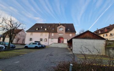 Duplex 3.5 pièces - image - 12