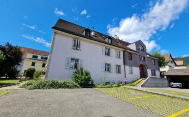 Duplex 3.5 pièces - image - 13