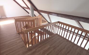 Duplex 3.5 pièces - image - 11