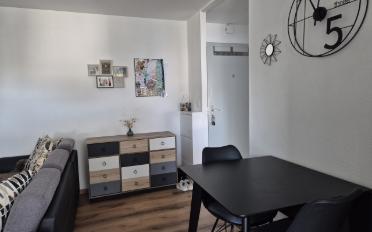 Wohnung 2 Zimmer - image - 2