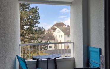 Wohnung 2 Zimmer - image - 5