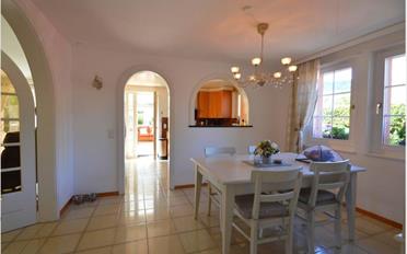 Bifamiliar house 7.5 rooms - image - 7