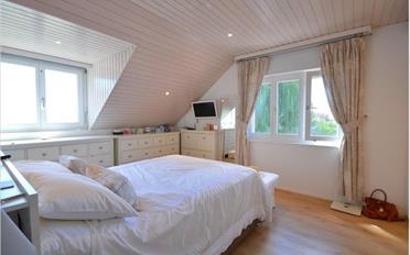 Bifamiliar house 7.5 rooms - image - 12