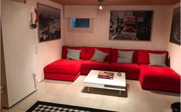Bifamiliar house 7.5 rooms - image - 14