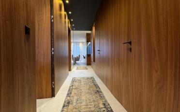 Apartment 4.5 rooms - image - 3