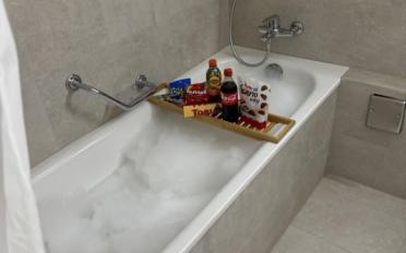 Appartement meublé 3.5 pièces - image - 2