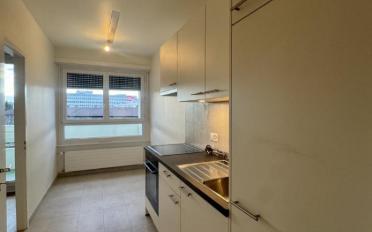 Möbl. Wohnobj. 3.5 Zimmer - image - 1