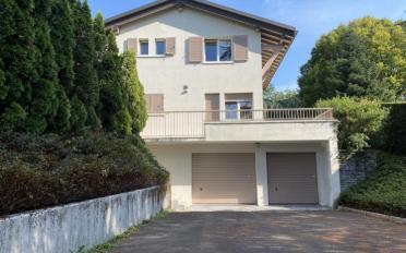 Maison 6 pièces - image - 2