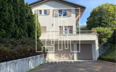 Einfamilienhaus 6 Zimmer - image - 1