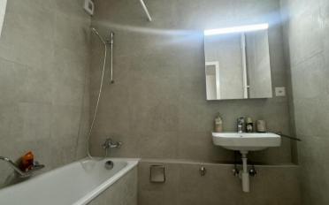 Furnished flat 3.5 rooms - image - 5