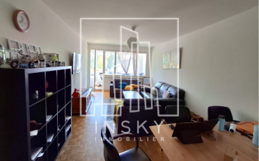 Apartment 4 rooms - image - 1