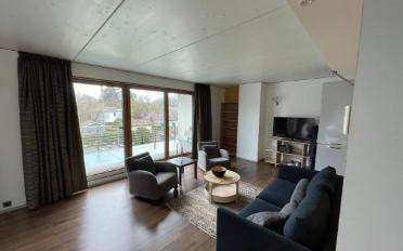 Apartment 3.5 rooms - image - 1