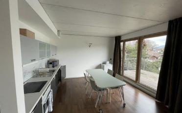 Apartment 3.5 rooms - image - 2