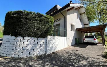 Maison contiguë 5 pièces - image - 1