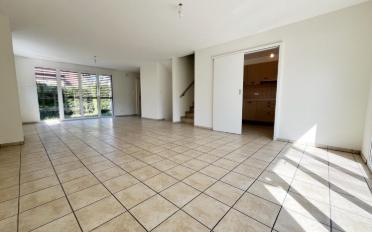 Maison contiguë 5 pièces - image - 2
