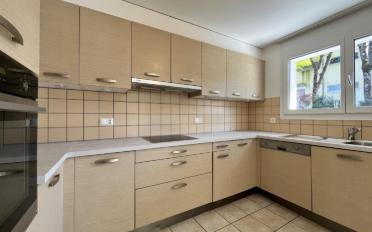 Maison contiguë 5 pièces - image - 7