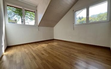 Maison contiguë 5 pièces - image - 12