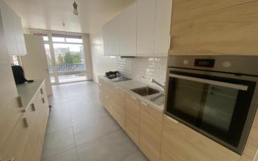 Apartment 5 rooms - image - 2