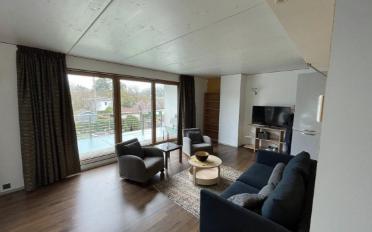 Apartment 3.5 rooms - image - 1