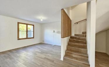 Maison contiguë 6 pièces - image - 3