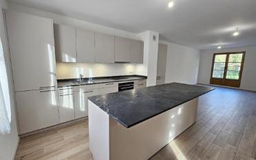 Maison contiguë 6 pièces - image - 1