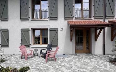Maison contiguë 6 pièces - image - 2