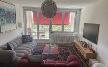 Wohnung 4 Zimmer - image - 2
