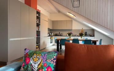 Apartment 4 rooms - image - 8
