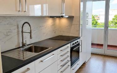 Wohnung 3 Zimmer - image - 1
