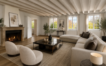 Schloss 12 Zimmer - image - 2