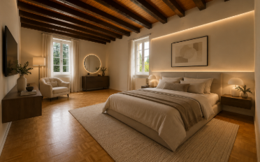 Schloss 12 Zimmer - image - 6