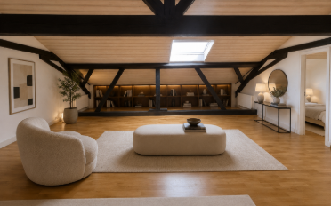 Schloss 12 Zimmer - image - 7
