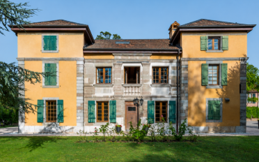 Schloss 12 Zimmer - image - 1