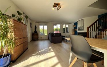 Single house 6 rooms - image - 10