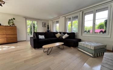 Single house 6 rooms - image - 11