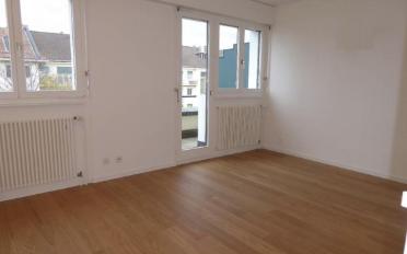 Wohnung 2.5 Zimmer - image - 1