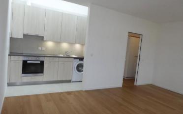 Wohnung 2.5 Zimmer - image - 2