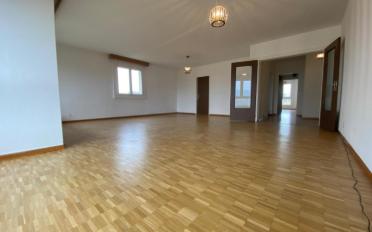Apartment 6 rooms - image - 2