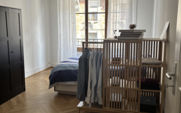 Apartment 2.5 rooms - image - 3