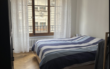 Apartment 2.5 rooms - image - 4