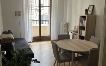 Apartment 2.5 rooms - image - 1