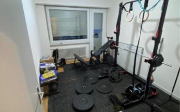 Apartment 5 rooms - image - 3