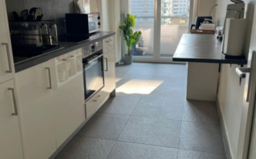 Apartment 4 rooms - image - 2