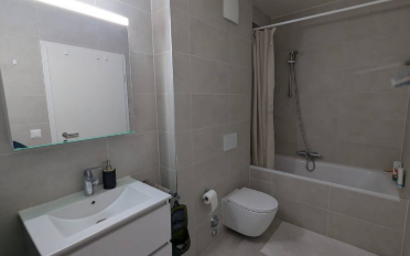 Apartment 3 rooms - image - 5