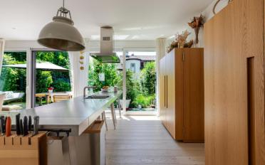 Row house 7 rooms - image - 3