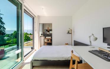 Row house 7 rooms - image - 9